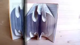 Batman  (Folded book)