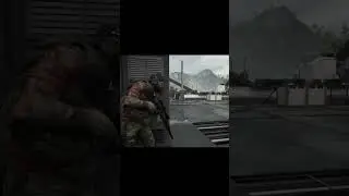 Ghost Recon Breakpoint DMR Gameplay  NO HUD