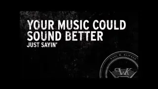 [Bass Boosted Correctly] Joel Fletcher, Uberjakd feat  Cris Gamble - Jetfuel (Original Mix)