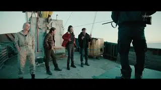Игра на выживание 2020 - 11 серия | обзор одинадцатой серии | Обзор на сериал