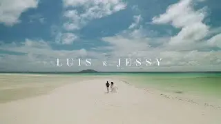 LUIS & JESSY | Our Prenup Music Video