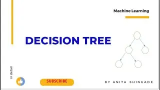 Fundamentals of Decision Tree Part-1