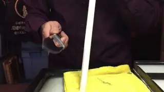 Kitchen Knife Edge Maintenance