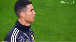 Cristiano Ronaldo vs Inter Milan (7-12-2018)