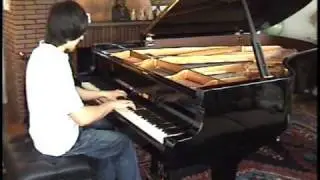 La Dispute - Yann Tiersen
