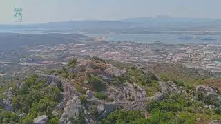Nuraghe Riu Mulinu, Olbia UHD