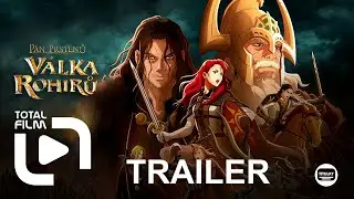 Pán prstenů: Válka Rohirů (2024) CZ HD trailer