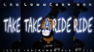 Free Guitar Trap Type Beat "TAKE A RIDE" PROD by LowwCook