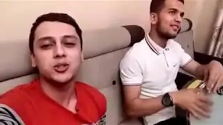 Interneti yorib instagrami buzub tashavotgan ovoz sohibi Sardor Tairov