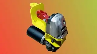 DIY ?? How to make Jack for cars