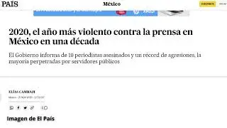 Contexto 2020