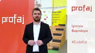 İşimizin Başındayız!
