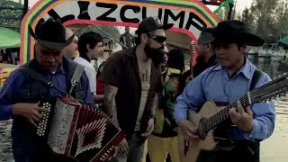 Héctor Guerra & Panteón Rococó - GRACIAS POR EXISTIR - @PanteonRococoOficial
