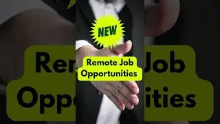 7 websites for remote job opportunities that pay in USD
