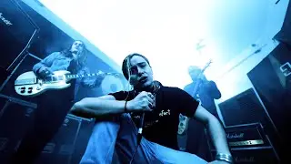 AIRBAG - Intoxicarme