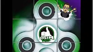 Hand Spinner