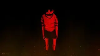 AETHOS V2 ~ (sped up + slight reverb) | (SML Movie: Jeffy's Endless Aethos) [FNF] 🖤🔪