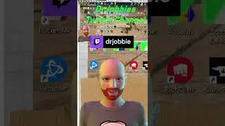 I'm DrJobbie