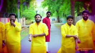 Varun intro