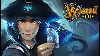 Wizard101 [Full Livestream]