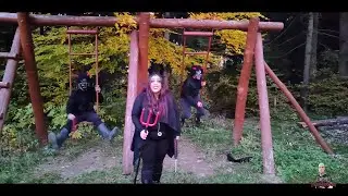 Zlí čerti 2 malá upútavka 4k🎥