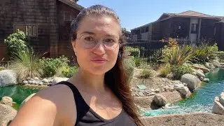 Ищем квартиру в Калифорнии 🇺🇸 Рум тур. Цена. Первый просмотр
