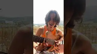 Pasajera en trance - Clara Cantore