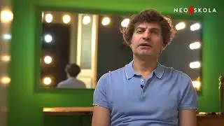 Muhsin Akgün'den Temel Fotoğrafçılık Eğitimi!