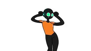 Caramelldansen // Colorcrew // mid effort shitpost