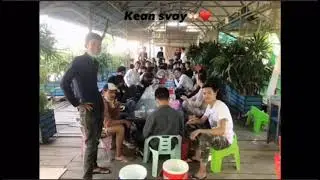 B’po Fifty-Five 55 Team 👐🐉បងប្អូនមួយជីវិត 🥰👬👬🐉😎⚔️