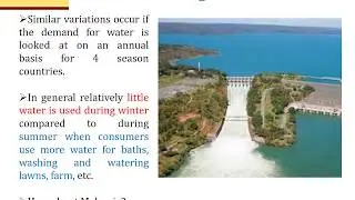 Chapter 10- Reservoir Surface Water Resources - DR NOR ELIZA ALIAS (ENGLISH)