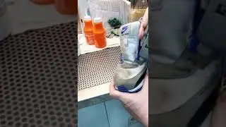 воздух и вода, делают чудеса