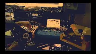 Acquiesce (Lyra-8+Azzam Bells+Pipe+Sloer)
