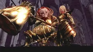 Dunkstein And Slamough But Its In Anime