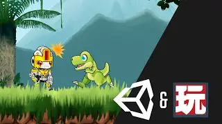 Enemy Mechanics with Unity & Playmaker