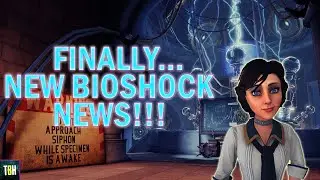 New Details on New Bioshock Game Have Emerged...Though It's Not What You Expect (Bioshock 4 News)