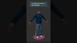 SHOWCASER 3dsMax plugin! 🔥 | Instant Turntable Animations  