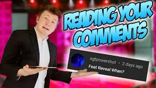 Your Comments Were Interesting…