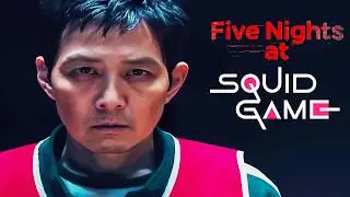 Squid game ending is terrible