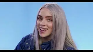 Billie Eilish Cute and funny moments