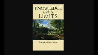 Knowledge First Epistemology
