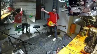 16 Jam Session 2021 03 10 OBS 18 29 53 Part 1