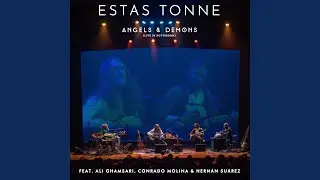 Angels and Demons (Live in Rotterdam)