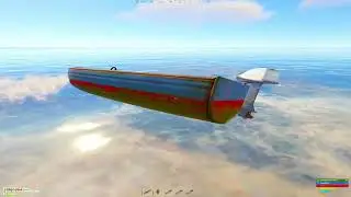 HOW A 11,000 HOUR SOLO DOMINATES OIL RIG ON WIPE DAY