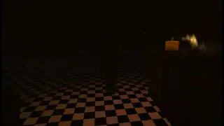 Grandma: Chapter 1-full playtrough(Roblox horror game)