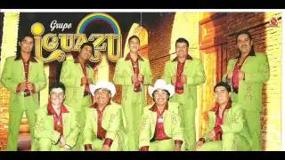 Me Lastimas-Grupo Iguazu