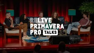 The dark side of a release - What not to do when releasing music (Primavera Pro 2024)