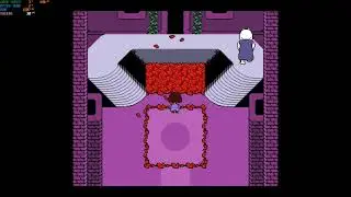 Yuzu EA 1944 | Undertale | Vulkan Test