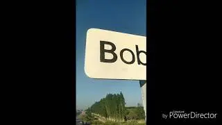 Нарисованный кисточкой знак, не соответствующий ГОСТу. И радар требующий соблюдения этого знака.