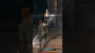 A casual day for a force sensitive: Star Wars Jedi Survivor